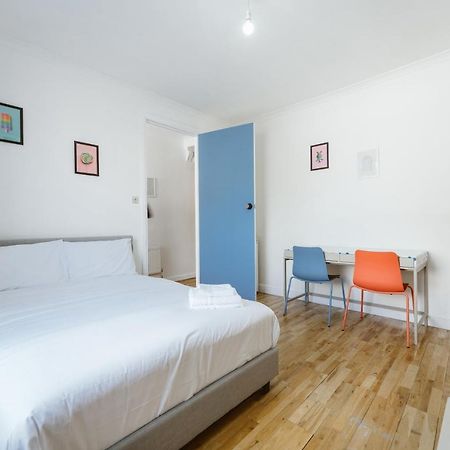 Great Rooms In Stepney Green Station - 12 Лондон Экстерьер фото